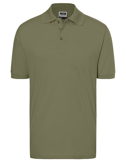 James&Nicholson Classic Polo James&Nicholson Classic Polo