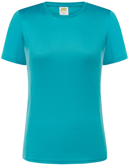 JHK Ladies´ Sport T-Shirt JHK Ladies´ Sport T-Shirt