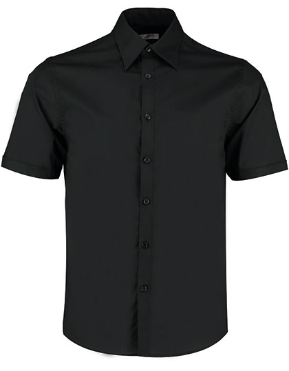 Bargear Men´s Tailored Fit Shirt Short Sleeve Bargear Men´s Tailored Fit Shirt Short Sleeve