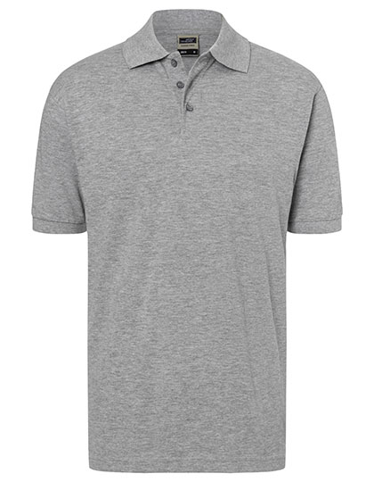 James&Nicholson Classic Polo