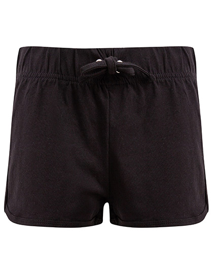 SF Minni Kids´ Retro Shorts SF Minni Kids´ Retro Shorts