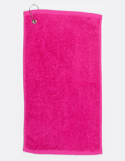 Towel City Luxury Golf Towel Towel City Luxury Golf Towel