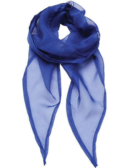 Premier Workwear Women´s Colours Collection Chiffon Scarf