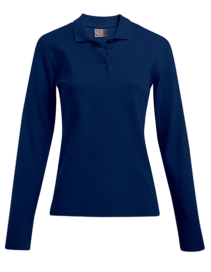 Promodoro Women´s Heavy Polo Long Sleeve Promodoro Women´s Heavy Polo Long Sleeve