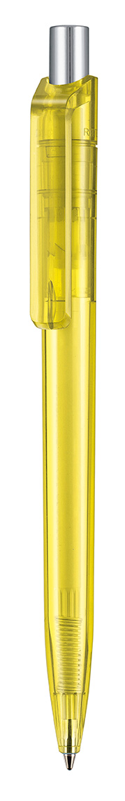 Kugelschreiber INSIDER TRANSPARENT M Ritter-Pen Kugelschreiber INSIDER TRANSPARENT M Ritter-Pen