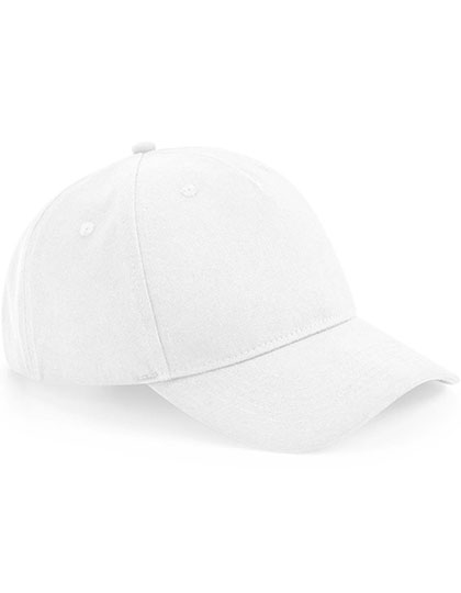 Beechfield Organic Cotton 5 Panel Cap Beechfield Organic Cotton 5 Panel Cap