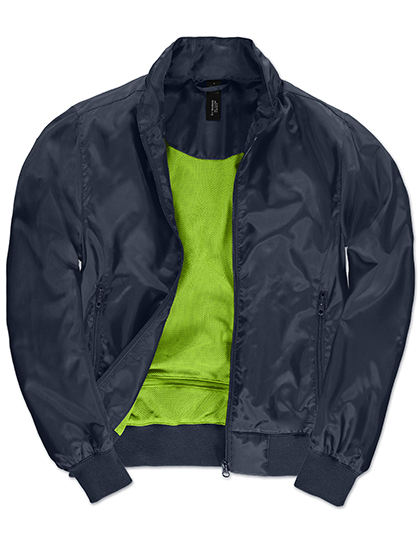 B&C COLLECTION Women´s Jacket Trooper
