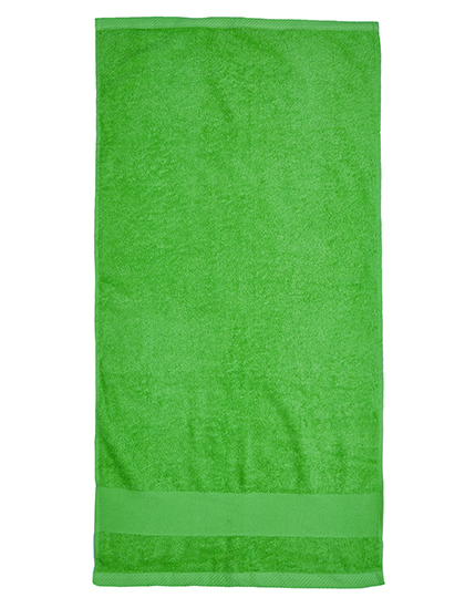 Fair Towel Organic Cozy Bath Sheet