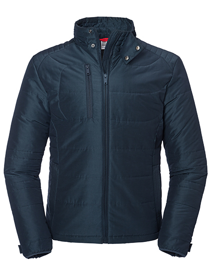 Russell Men´s Cross Jacket