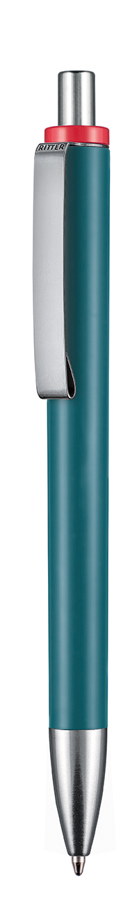 Kugelschreiber EXOS SOFT M Ritter-Pen Kugelschreiber EXOS SOFT M Ritter-Pen