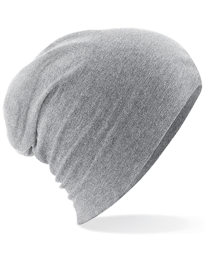 Beechfield Hemsedal Cotton Slouch Beanie Beechfield Hemsedal Cotton Slouch Beanie