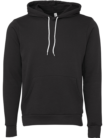 Canvas Unisex Sponge Fleece Pullover Hoodie Canvas Unisex Sponge Fleece Pullover Hoodie