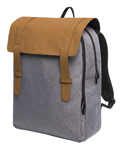 Halfar Notebook Backpack Urban Halfar Notebook Backpack Urban