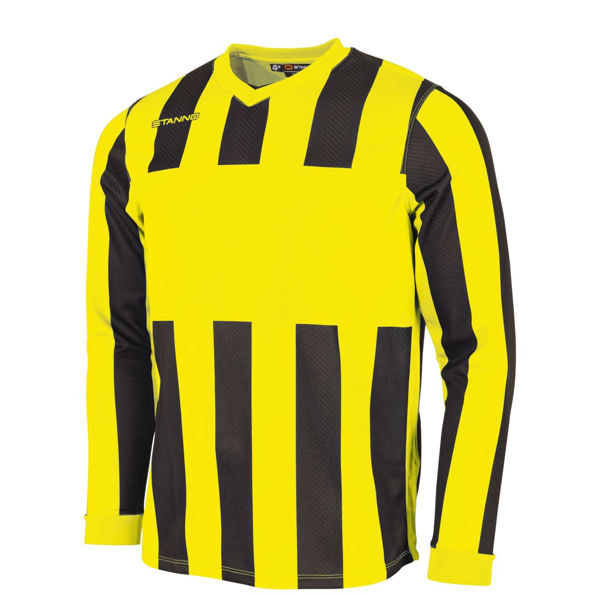 Stanno Aspire Langarm Trikot