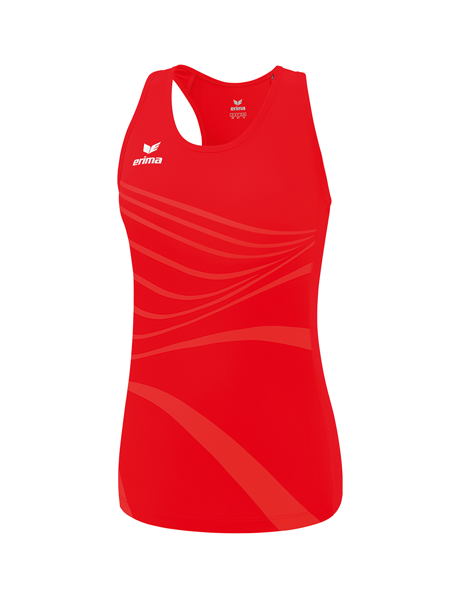 Erima RACING Singlet Damen Erima RACING Singlet Damen