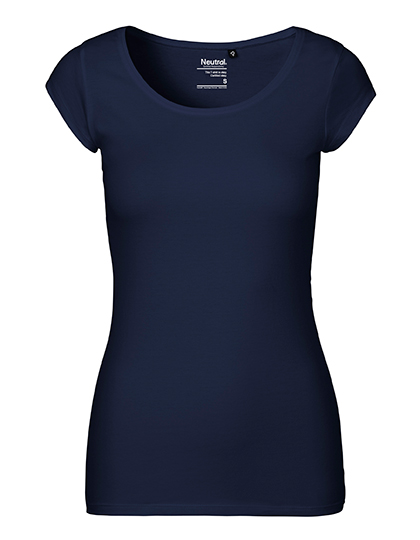 Neutral Ladies´ Roundneck T-Shirt