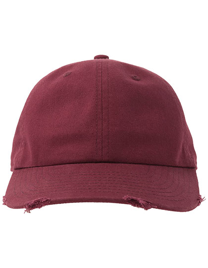 Atlantis Headwear Dad Hat Destroyed-S Atlantis Headwear Dad Hat Destroyed-S