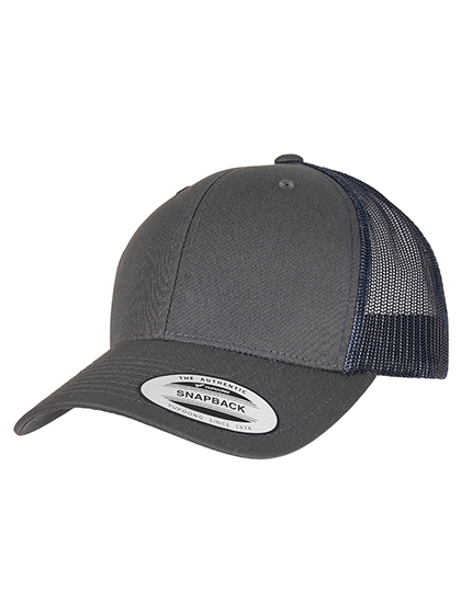 FLEXFIT Retro Trucker 2-Tone FLEXFIT Retro Trucker 2-Tone