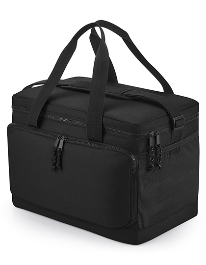 BagBase Recycled Large Cooler Shoulder Bag
