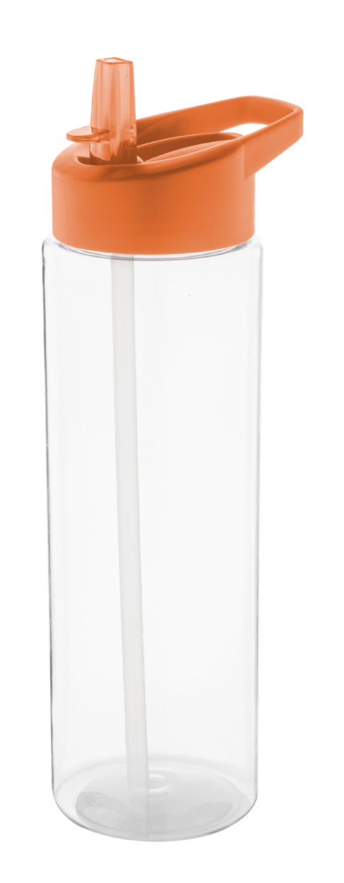 RPET Trinkflasche Fitty RPET Trinkflasche Fitty