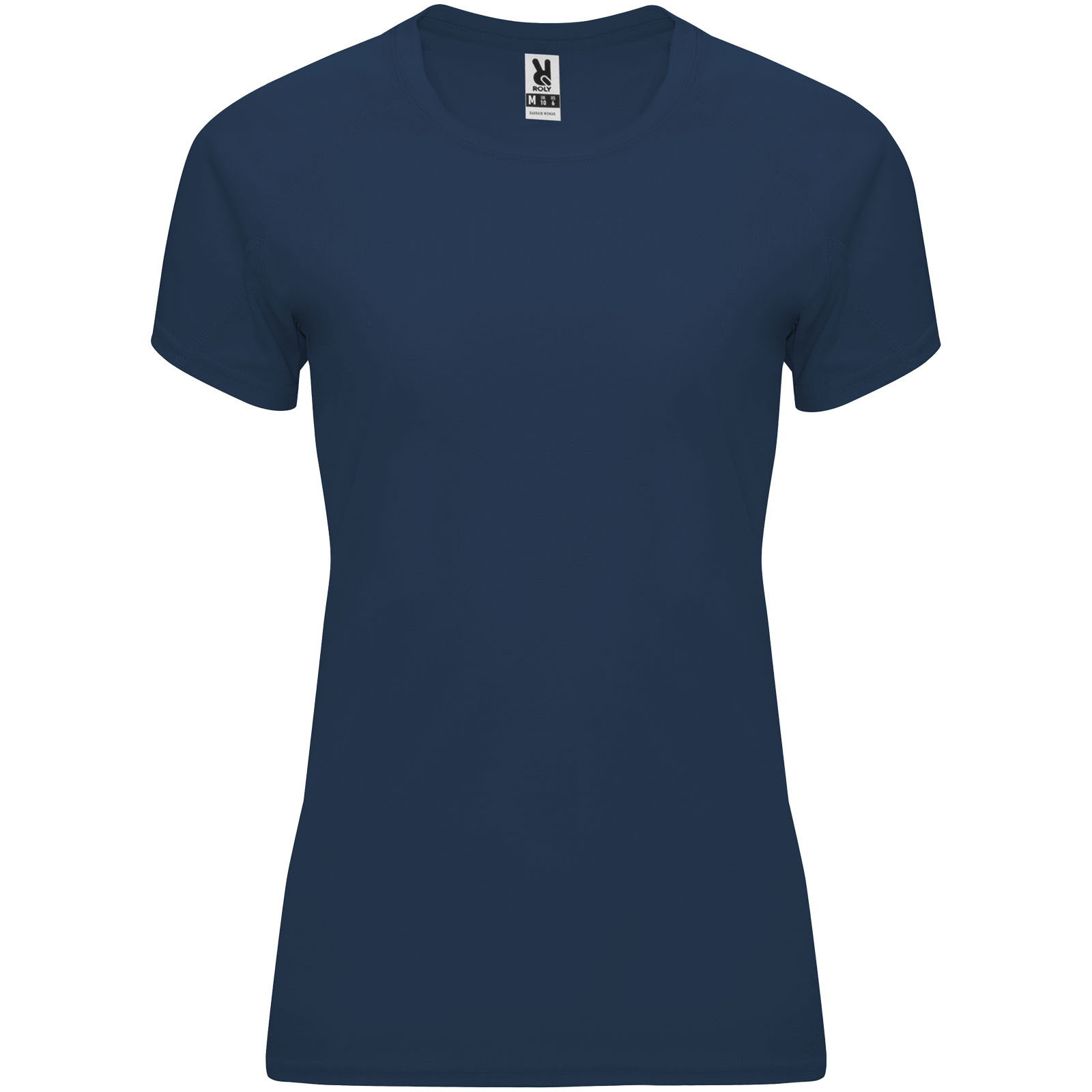 Bahrain Sport T-Shirt für Damen