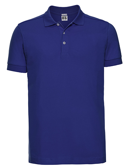Russell Men´s Stretch Polo Russell Men´s Stretch Polo