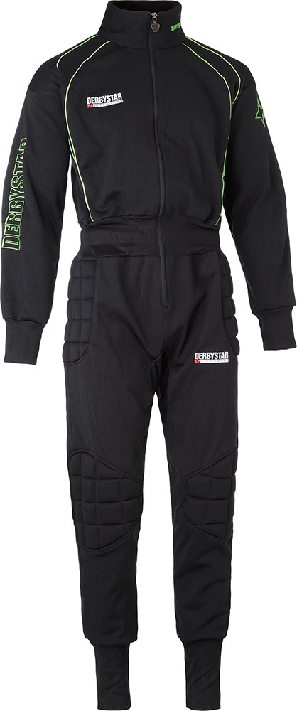 DERBYSTAR Fußball Basic Pro Torwartoverall DERBYSTAR Fußball Basic Pro Torwartoverall