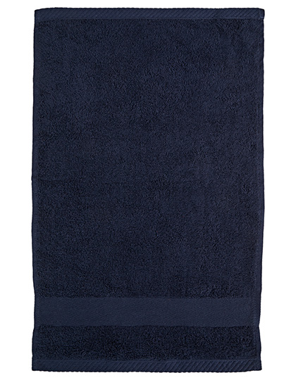 Fair Towel Organic Cozy Guest Towel Fair Towel Organic Cozy Guest Towel