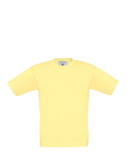 B&C Kids´ T-Shirt Exact 150