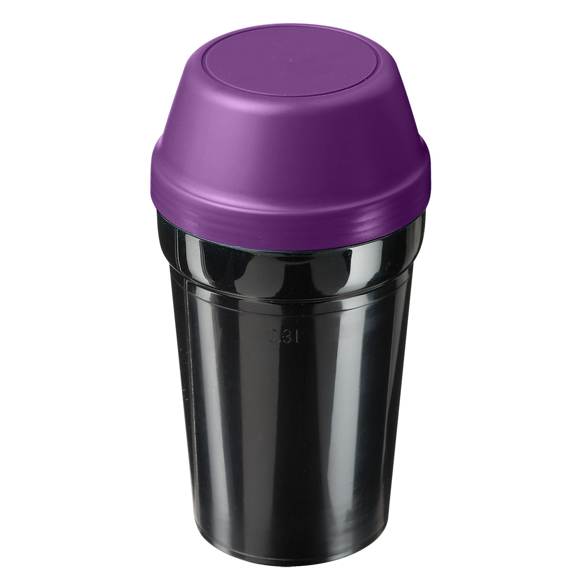 Shaker Multi, 0,30 l