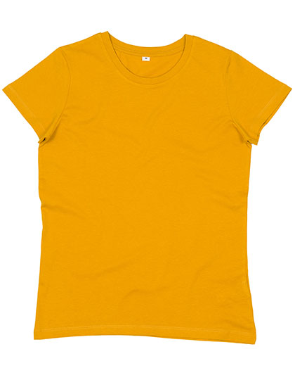 Mantis Women´s Essential T Mantis Women´s Essential T