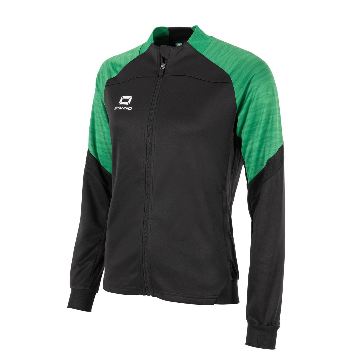 Stanno Bolt Full Zip Jacke Damen