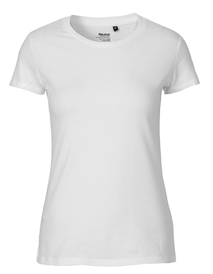 Neutral Ladies´ Fit T-Shirt Neutral Ladies´ Fit T-Shirt