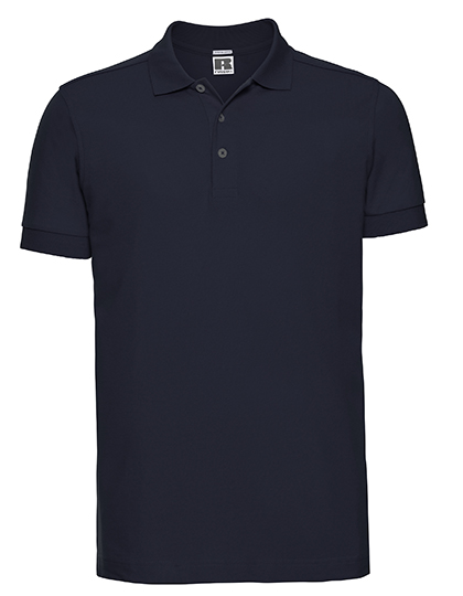 Russell Men´s Stretch Polo Russell Men´s Stretch Polo