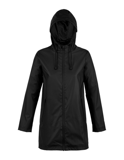 NEOBLU Women´s Wax Parka Antoine NEOBLU Women´s Wax Parka Antoine
