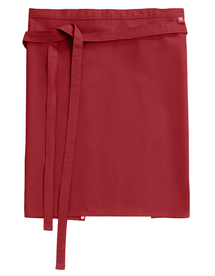 CG Workwear Bistro Apron Roma 50 x 78 cm