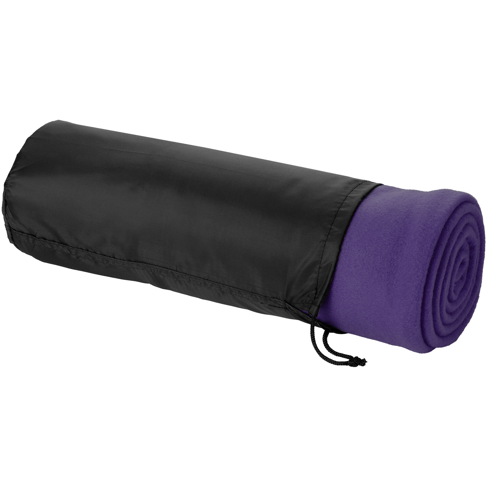 Huggy Fleecedecke mit Hülle 150 x 120 cm Huggy Fleecedecke mit Hülle 150 x 120 cm