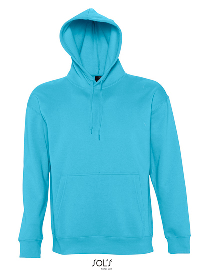 SOL´S Hooded-Sweater Slam SOL´S Hooded-Sweater Slam