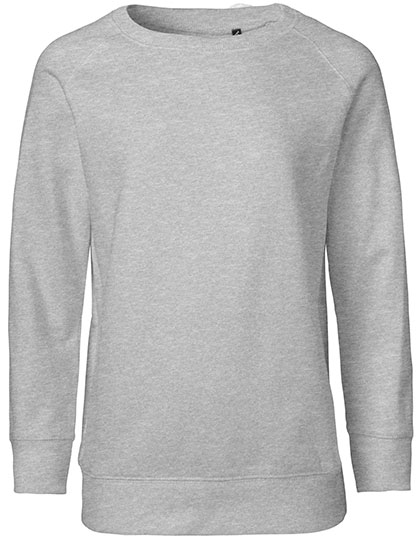 Neutral Kids´ Sweatshirt
