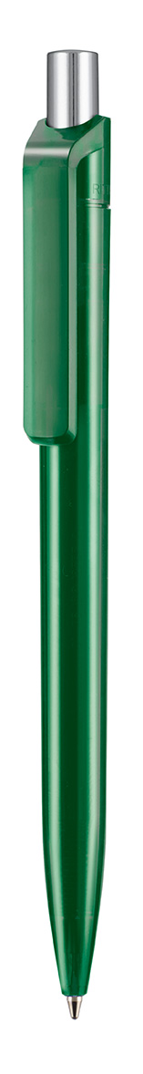 Kugelschreiber INSIDER TRANSPARENT M Ritter-Pen Kugelschreiber INSIDER TRANSPARENT M Ritter-Pen