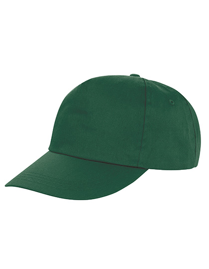 Result Headwear Houston 5-Panel Cap Result Headwear Houston 5-Panel Cap