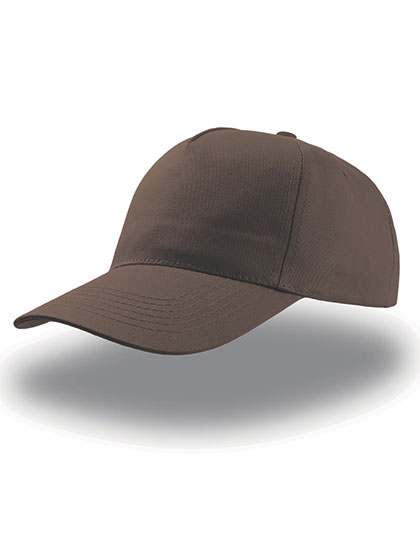 Atlantis Headwear Start Five Cap