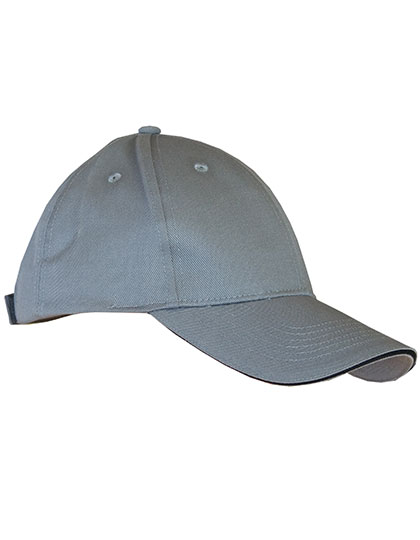 Carson Contrast Contrast Sandwich Cap Carson Contrast Contrast Sandwich Cap