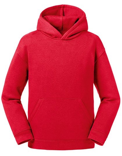Russell Kids´ Authentic Hooded Sweat Russell Kids´ Authentic Hooded Sweat