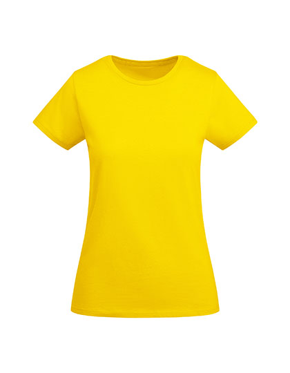 Roly Eco Women´s T-Shirt Breda Roly Eco Women´s T-Shirt Breda