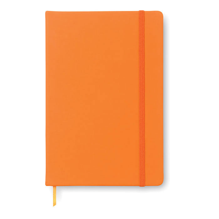 DIN A5 Notizbuch