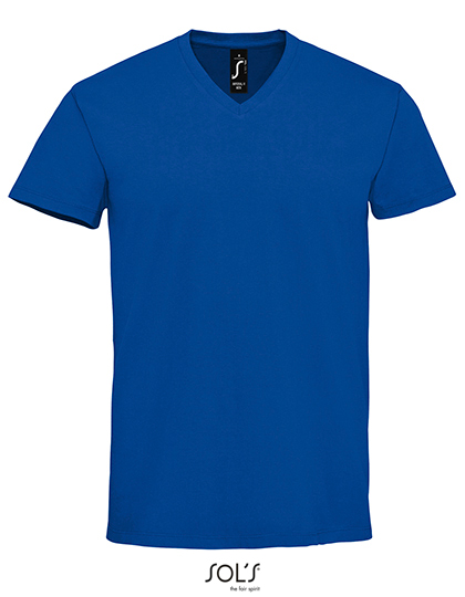 SOL´S Men´s Imperial V-Neck T-Shirt SOL´S Men´s Imperial V-Neck T-Shirt