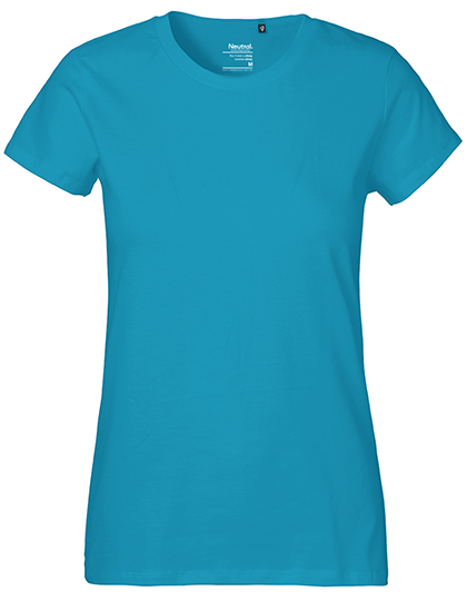 Neutral Ladies´ Classic T-Shirt Neutral Ladies´ Classic T-Shirt