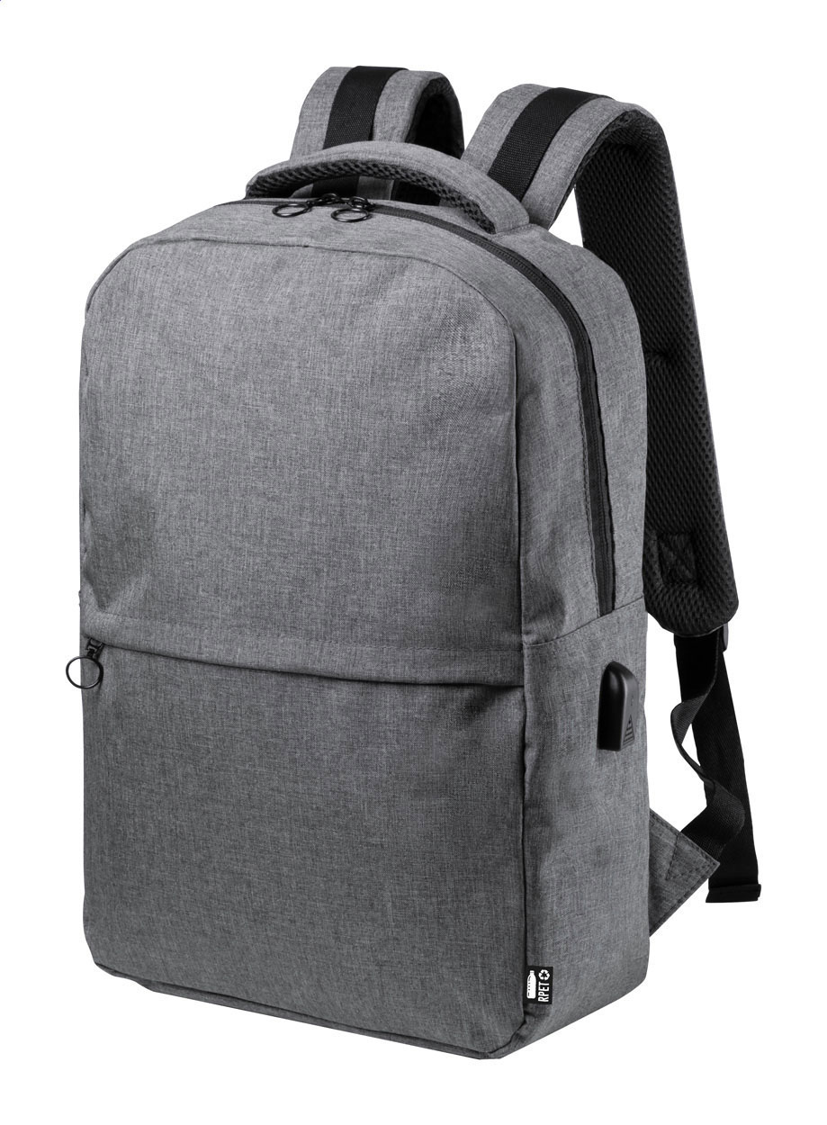 RPET Rucksack Hershey