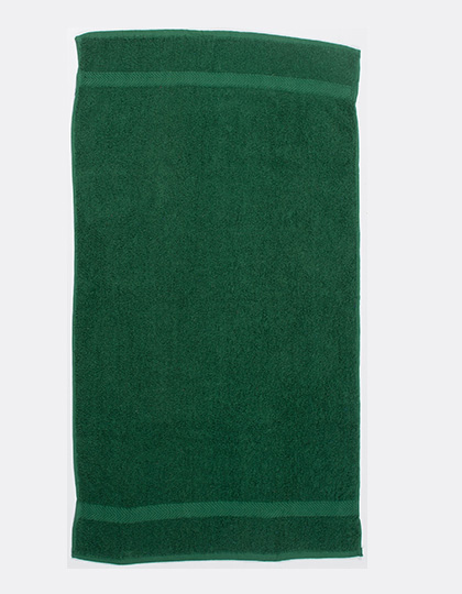 Towel City Luxury Hand Towel